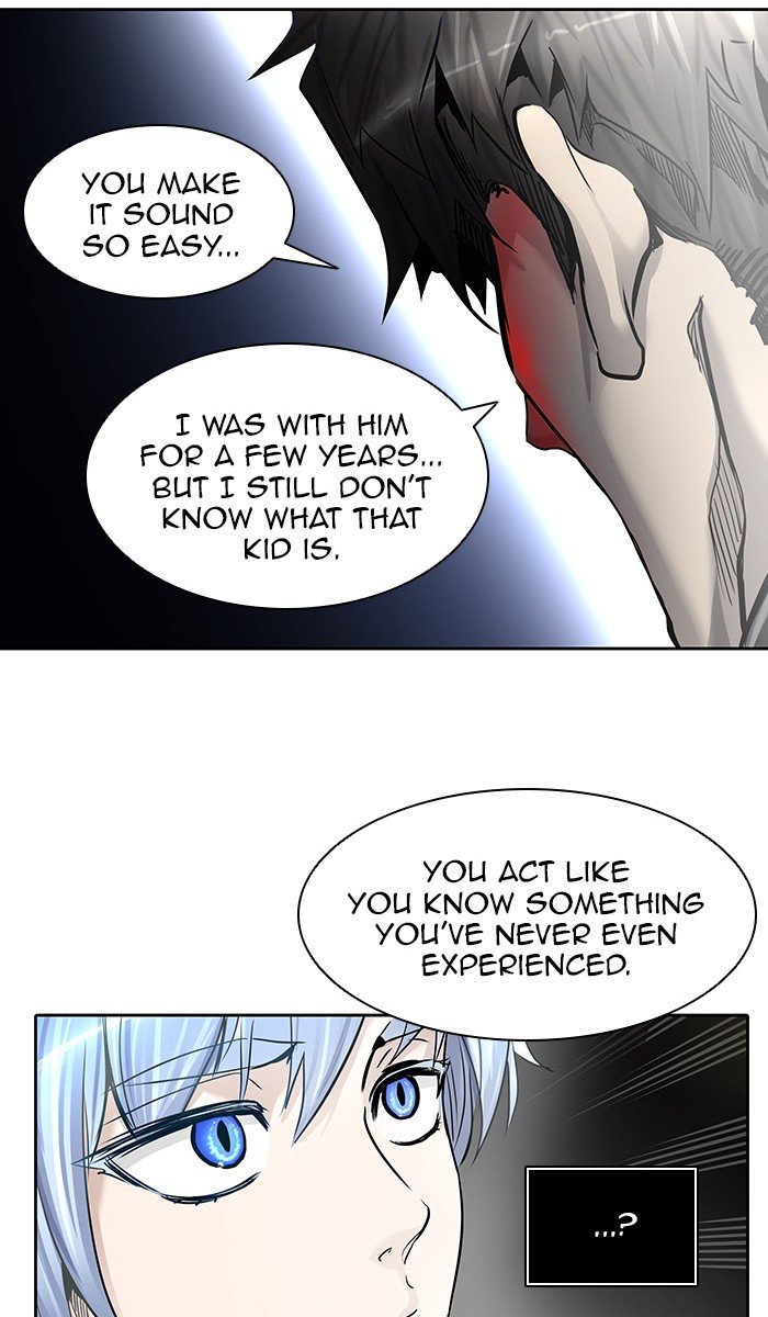 Tower of God, Chapter 416 image 111